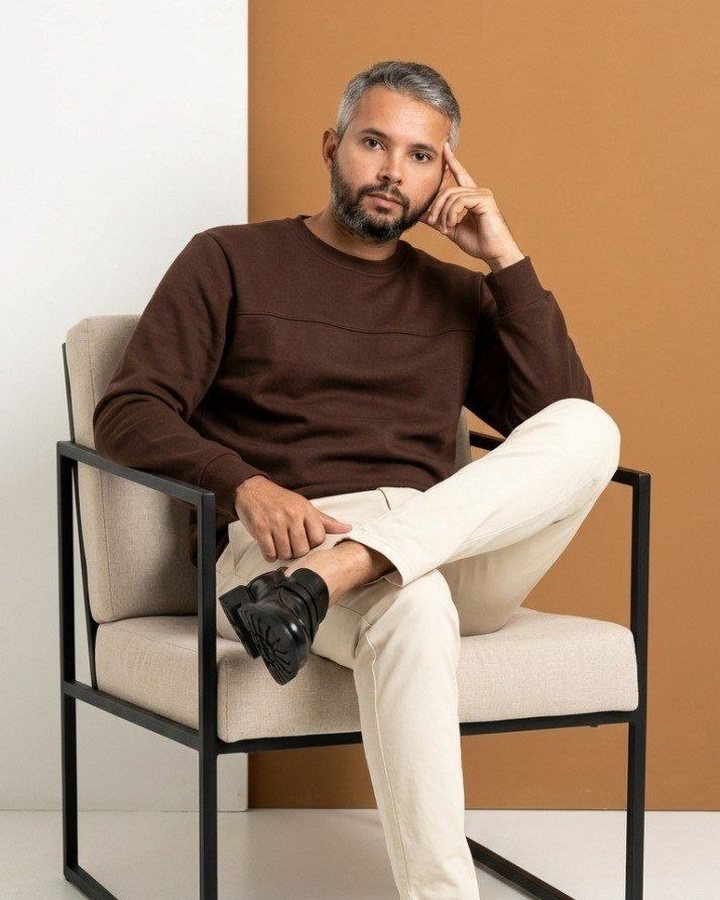 Gilson Melo